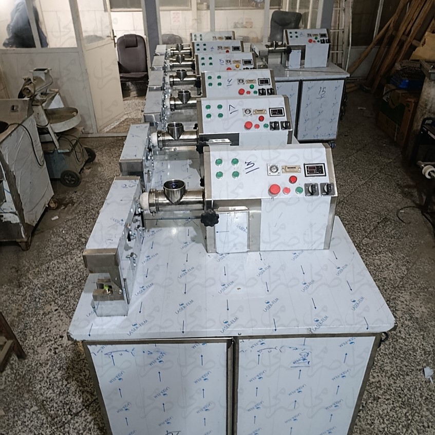  کباب سیخ گیر ایستاده هیدرولیکی SKBS1500 کباب سیخ کن مبله کیفیت صادراتی 