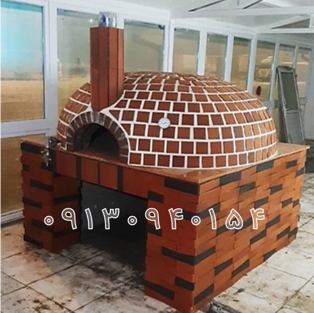  فر پیتزا ایتالیایی - فر پیتزا ناپولی - فر پیتزا ناپولیتن - فر پیتزا آجری- فر پیتزا سنتی - فر ایتالیایی 