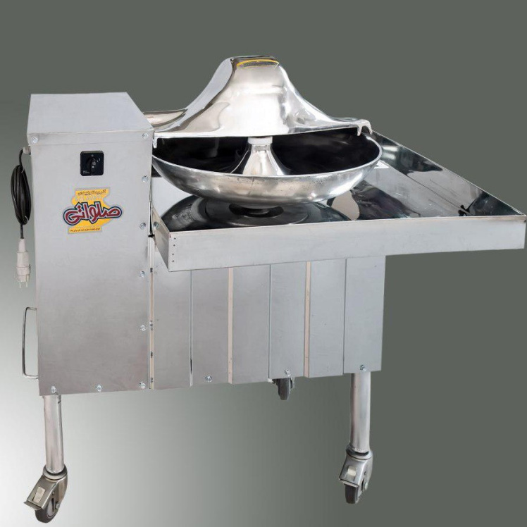 سبزی خرد کن صلواتی دهنه 60 - سبزی خرد کن دهنه 60 صلواتی - سبزی خردکن صلواتی - سبزی خردکن بشقابی 