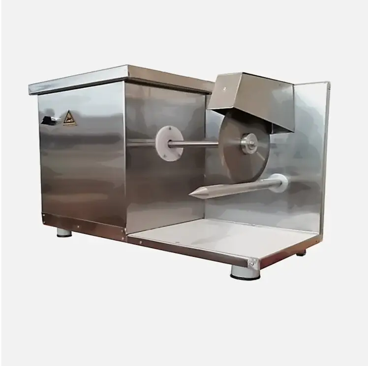 مرغ خرد کن 1 اسب - مرغ خرد کن یک اسب بخار - مرغ خرد کن رو میزی - دستگاه مرغ بر - دستگاه مرغ تکه کن