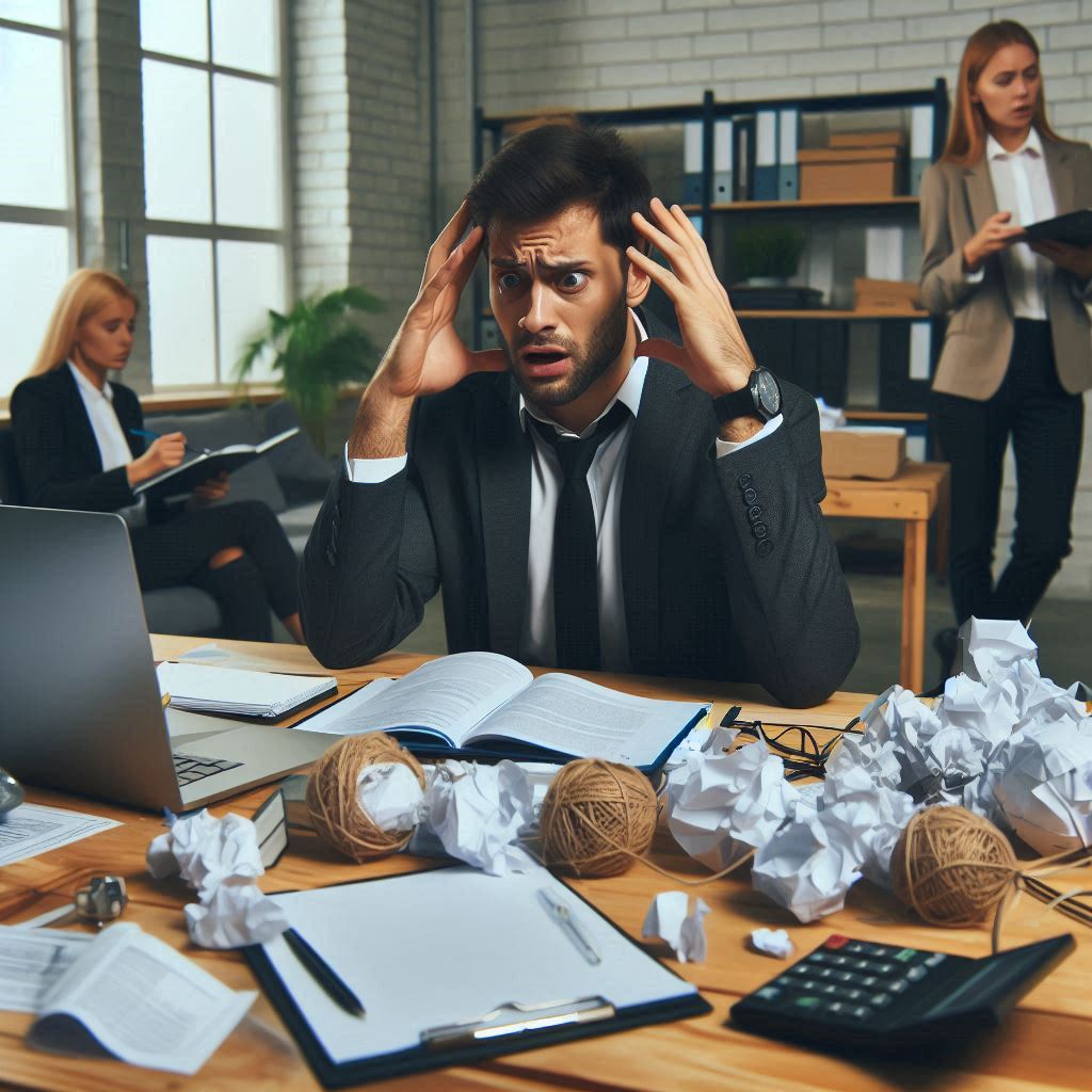 10 راهکار کاهش استرس در محیط کار رستوران و کافه