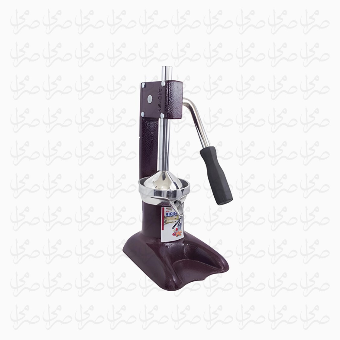  آبمیوه گیر آیدیش طرح پنگوئن آب مرکبات گیر دستی SABM1PNG - آب میوه گیری دستی 