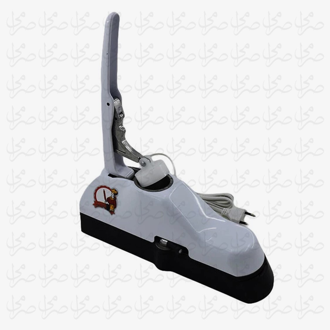 دستگاه کباب ساز خانگی شاندرمن - Shanderman home barbecue, code Nr01007