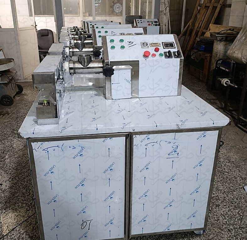  کباب سیخ گیر ایستاده هیدرولیکی SKBS1500 کباب سیخ کن مبله کیفیت صادراتی 