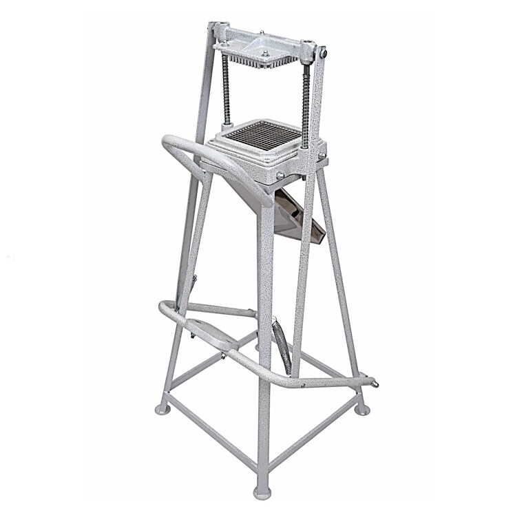 خلال کن پدالی کارن - خلال کن پایی نوبخت - خلال کن پدالی ایستاده - خلال کن سیب زمینی بلژیکی - رنده کن سیب زمینی