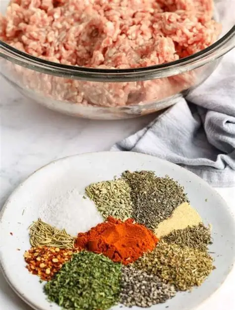 طرز تهیه سوسیس خانگی {سالم و خوشمزه}