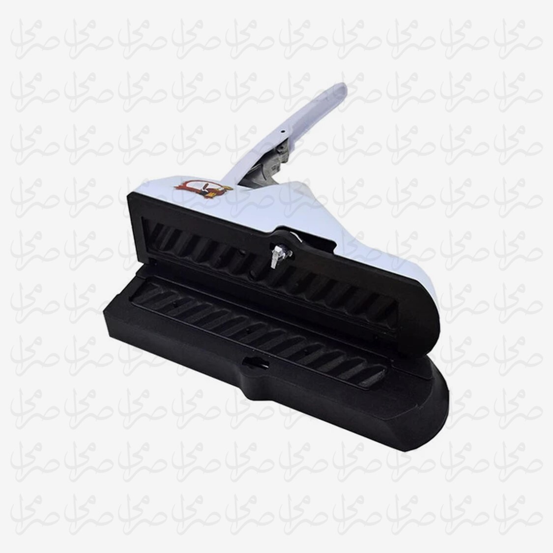 دستگاه کباب ساز خانگی شاندرمن - Shanderman home barbecue, code Nr01007