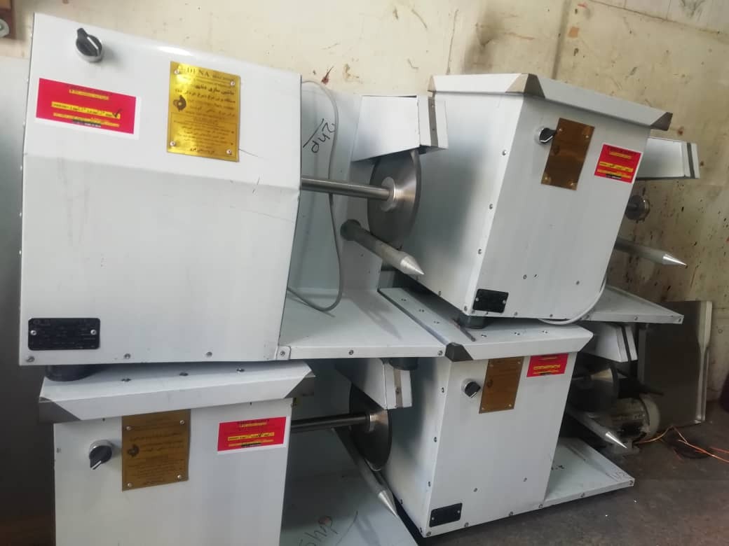  مرغ خرد کن 1 اسب - مرغ خرد کن یک اسب بخار - مرغ خرد کن رو میزی - دستگاه مرغ بر - دستگاه مرغ تکه کن 