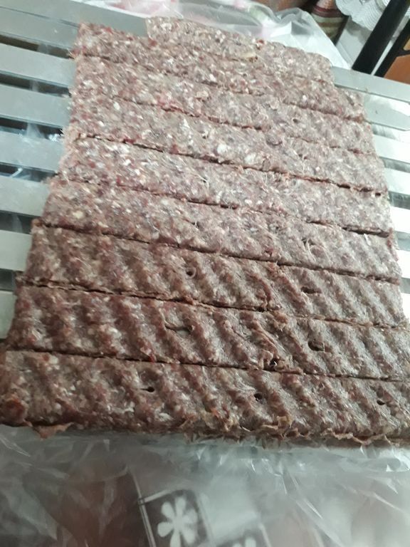 دستگاه کباب ساز خانگی شاندرمن - Shanderman home barbecue, code Nr01007